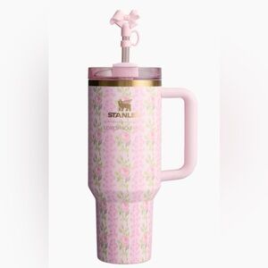 Loveshackfancy x Stanley